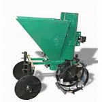 Картофелесажалка однорядная КС-3 (ХМ), фото 3 - интернет магазин Вейма