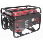 купити Бензиновий генератор Weima WM2500, однофазні (220 В), 2.5 кВт, фото , изображение 4