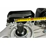 Двигатель Weima WM177F-Т (шлицы, вал 25 мм), фото 11 - интернет магазин Вейма