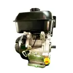 Двигатель Weima WM177F-Т (шлицы, вал 25 мм), фото 2 - интернет магазин Вейма