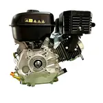 Двигатель Weima WM177F-Т (шлицы, вал 25 мм), фото 3 - интернет магазин Вейма