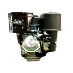 Двигатель Weima WM177F-Т (шлицы, вал 25 мм), фото 4 - интернет магазин Вейма