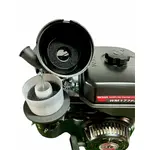 Двигатель Weima WM177F-Т (шлицы, вал 25 мм), фото 5 - интернет магазин Вейма