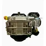 Двигатель Weima WM177F-Т (шлицы, вал 25 мм), фото 6 - интернет магазин Вейма