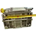 Двигатель Weima WM177F-Т (шлицы, вал 25 мм), фото 7 - интернет магазин Вейма