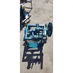 купити Картоплекопач для мотоблока КП-2 двохексцентриковий (ШП2), фото , изображение 2