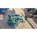 купити Картоплекопач вібраційний для мототрактора КП-02 зі зміщеним центром (ШП2), фото , изображение 2