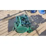 купити Картоплекопач вібраційний для мототрактора КП-02 зі зміщеним центром (ШП2), фото , изображение 3