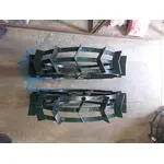 Грунтозацепы к мотоблоку универсальные 600х120 мм, фото 2 - интернет магазин Вейма