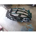 Грунтозацепы к мотоблоку универсальные 600х120 мм, фото 4 - интернет магазин Вейма