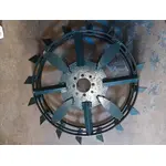 Грунтозацепы к мотоблоку универсальные 600х120 мм, фото  - интернет магазин Вейма