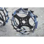 купити Грунтозачепи до мотоблока універсальні 430х150 мм, фото 