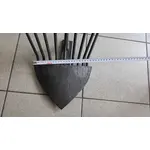 Картофелекопалка для мотоблока (ШП2), фото 4 - интернет магазин Вейма