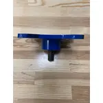 купити Перехідник на КПП Weima 1100-6 з рідного фланца на вихід вал ф18мм [CLONE], фото , изображение 3