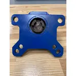 купити Перехідник на КПП Weima 1100-6 з рідного фланца на вихід вал ф18мм [CLONE], фото , изображение 2