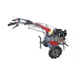 купити Мотоблок Weima Delux WM1100AE6 КМ DIFF, фото , изображение 3