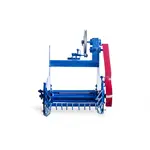 Картофелекопалка транспортерная КМ-6 (прив. справа), фото 2 - интернет магазин Вейма