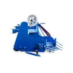 Картофелекопалка транспортерная КМ-6 (прив. справа), фото 3 - интернет магазин Вейма