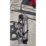 Грунтозацепы к мотоблоку универсальные 560х160 мм, фото 3 - интернет магазин Вейма