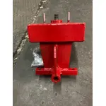 Редуктор угловой для копалки Мотор Сич (цепной), фото 4 - интернет магазин Вейма