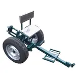 Адаптер для мотоблоков под жигулевскую ступицу (без колес), фото  - интернет магазин Вейма