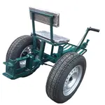 Адаптер для мотоблоков под жигулевскую ступицу (без колес), фото 2 - интернет магазин Вейма