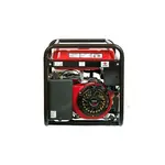Бензиновый генератор Weima WM5500 + ATS, фото 3 - интернет магазин Вейма