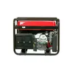 Бензиновый генератор Weima WM5500 + ATS, фото 4 - интернет магазин Вейма