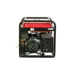 Бензиновый генератор Weima WM5500 + ATS, фото 5 - интернет магазин Вейма