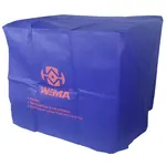 купити Бензиновий генератор Weima WM7000E, однофазний (230 В), 7 кВт, фото , изображение 8