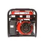 купити Бензиновий генератор Weima WM2500, однофазні (220 В), 2.5 кВт, фото , изображение 2