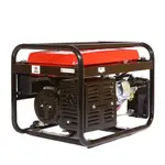 купити Бензиновий генератор Weima WM2500, однофазні (220 В), 2.5 кВт, фото , изображение 7