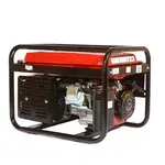 купити Бензиновий генератор Weima WM2500, однофазні (220 В), 2.5 кВт, фото , изображение 5