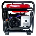 Бензиновый генератор Weima WM7000E-3, фото 2 - интернет магазин Вейма