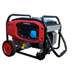 купить Бензиновый генератор Weima WM7000, фото  - интернет магазин Вейма Бензиновый генератор Weima WM7000, фото  - интернет магазин Вейма