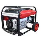 купить Бензиновый генератор Weima WM7000, фото 5 - интернет магазин Вейма Бензиновый генератор Weima WM7000, фото 5 - интернет магазин Вейма