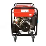 Дизельный генератор Weima WM7000CLE-3, фото 2 - интернет магазин Вейма