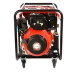 Дизельный генератор Weima WM7000CLE-1, фото 5 - интернет магазин Вейма