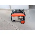 купити Бензиновий генератор Weima WM8500E, фото , изображение 6