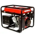 Бензиновый генератор Weima WM5500E, фото 2 - интернет магазин Вейма