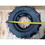 купити Покришка з камерою ТТ 4.00-8 "ялинка" 4PR, фото , изображение 2 купити Покришка з камерою ТТ 4.00-8 "ялинка" 4PR, фото , изображение 2