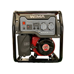 купить Инверторный генератор Weima WM4000i, фото  - интернет магазин Вейма Инверторный генератор Weima WM4000i, фото  - интернет магазин Вейма