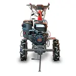 купити Мотоблок Weima Deluxe WM1100FE6 КМ DIFF EURO5, фото , изображение 4