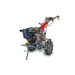 купити Мотоблок Weima Deluxe WM1100FE6 КМ DIFF EURO5, фото , изображение 5