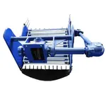 Картофелекопалка транспортерная Заря с приводом от КПП, фото  - интернет магазин Вейма