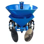 купити Бункер для добрив для картоплесаджалки (ланцюговий) до мотоблока, фото , изображение 2 купити Бункер для добрив для картоплесаджалки (ланцюговий) до мотоблока, фото , изображение 2