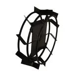 Грунтозацепы к мотоблоку универсальные 450х150 мм (КО17), фото  - интернет магазин Вейма