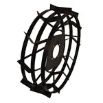 Грунтозацепы к мотоблоку с водяным охладж. универсальные 700х180 мм, фото  - интернет магазин Вейма