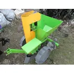 купити Картоплесаджалка КСМ-2Б з бункером для добрив, фото 