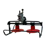 Косилка роторная Zirka LX2060/2040, Кадви НМБ-1, MBENASSI RL-328 Косилка роторная Zirka LX2060/2040, Кадви НМБ-1, MBENASSI RL-328